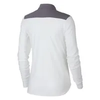 Women's Zonal Cooling Long Sleeve Polo