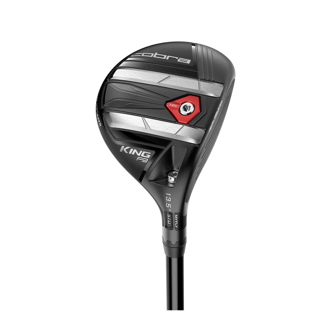 King F9 Tour Fairway Wood