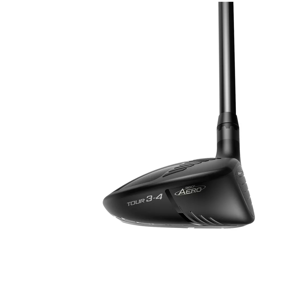 King F9 Tour Fairway Wood