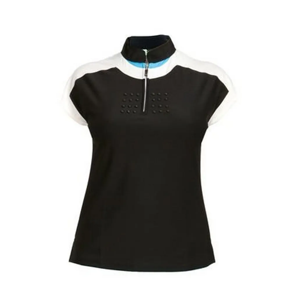 Women's Cap Sleeve Top