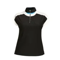 Women's Cap Sleeve Top