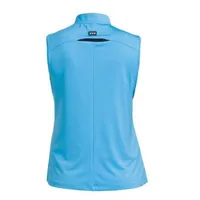 Women's Solid Sleeveless Top