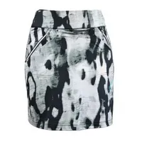 Women's Galleria Camo Print Skort