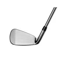 King F9 5-PW, GW Iron Set with Steel Shafts