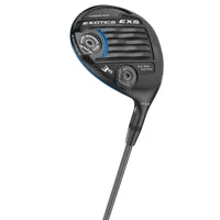 Exotics EXS Fairway Wood