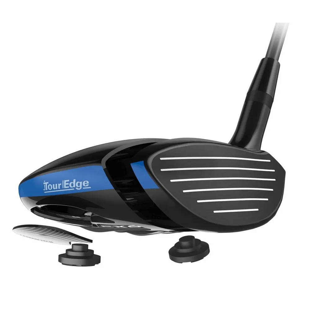 Exotics EXS Fairway Wood