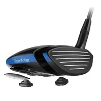 Exotics EXS Fairway Wood