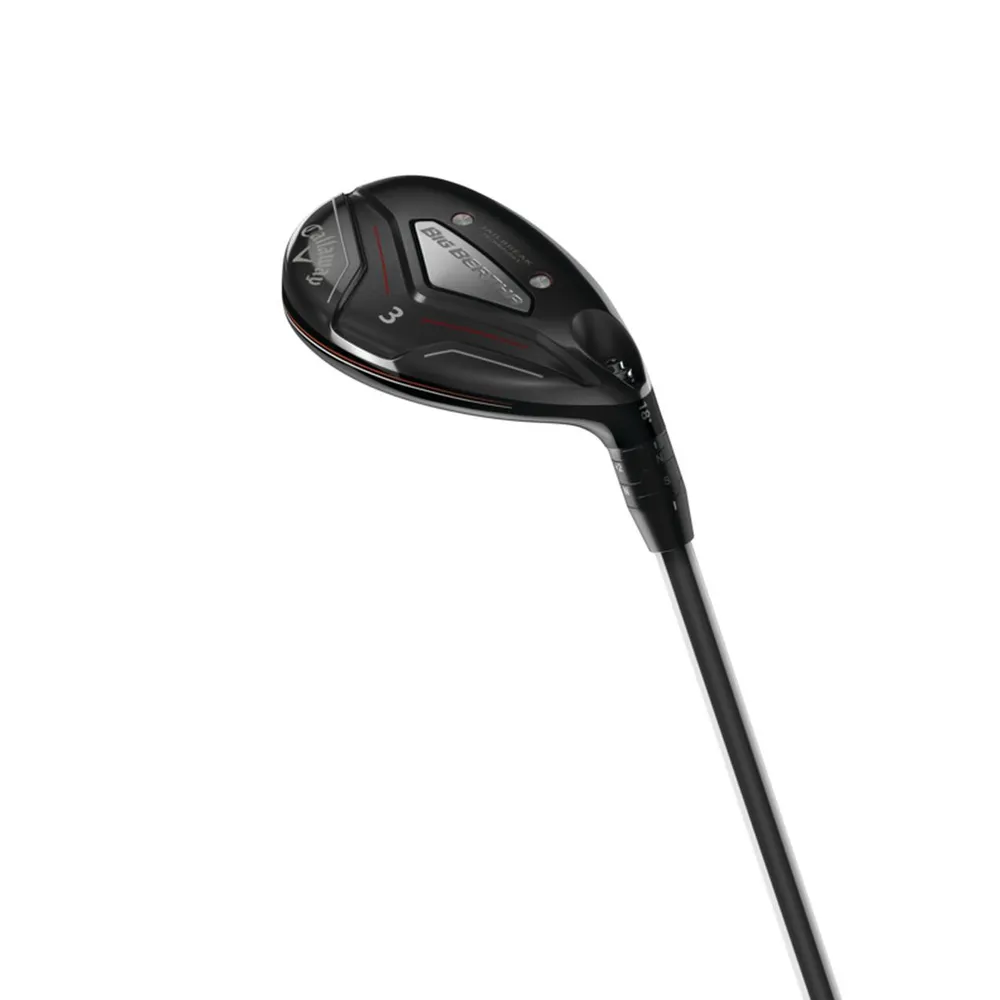 Women's Big Bertha 19 Hybrid