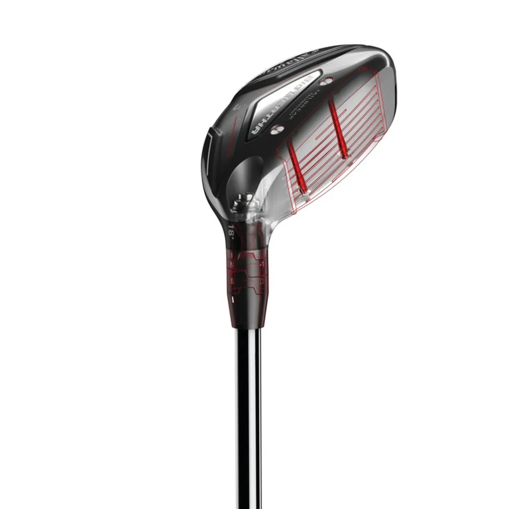 Women's Big Bertha 19 Hybrid