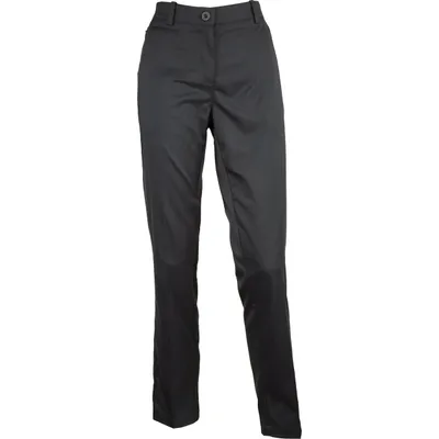 Women's Fly Front Tech Pant