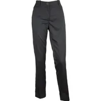 Women's Fly Front Tech Pant