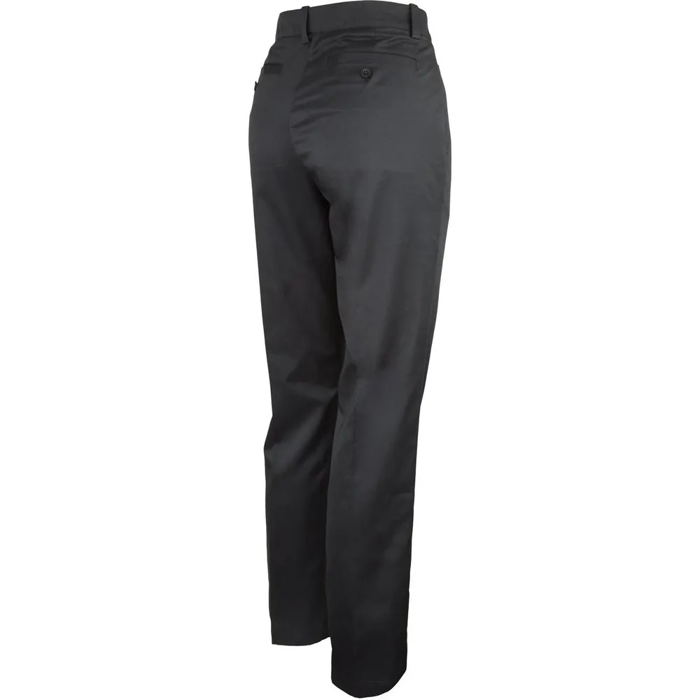 Women's Fly Front Tech Pant