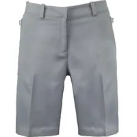 Women's Tech Bermuda Short