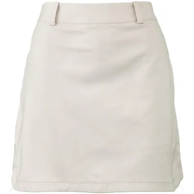 Women's Side Zip Tech Skort