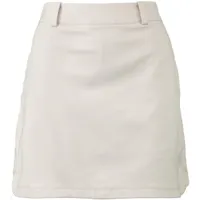 Women's Side Zip Tech Skort