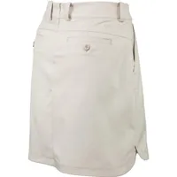 Women's Side Zip Tech Skort