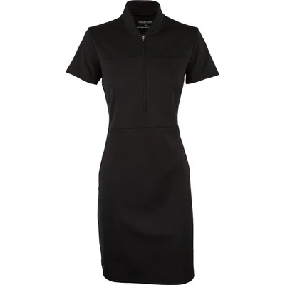 Women's Short Sleeve Golf Dress