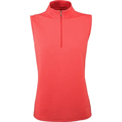 Women's Core Sleeveless Mock