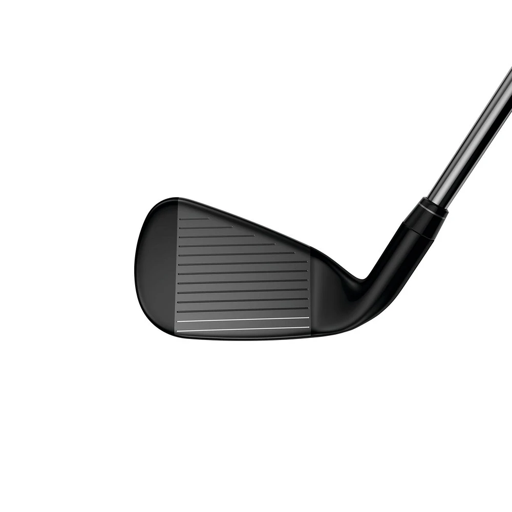 Big Bertha 5-PW, AW Iron Set with Steel Shafts