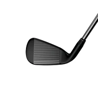 Big Bertha 5-PW, AW Iron Set with Steel Shafts