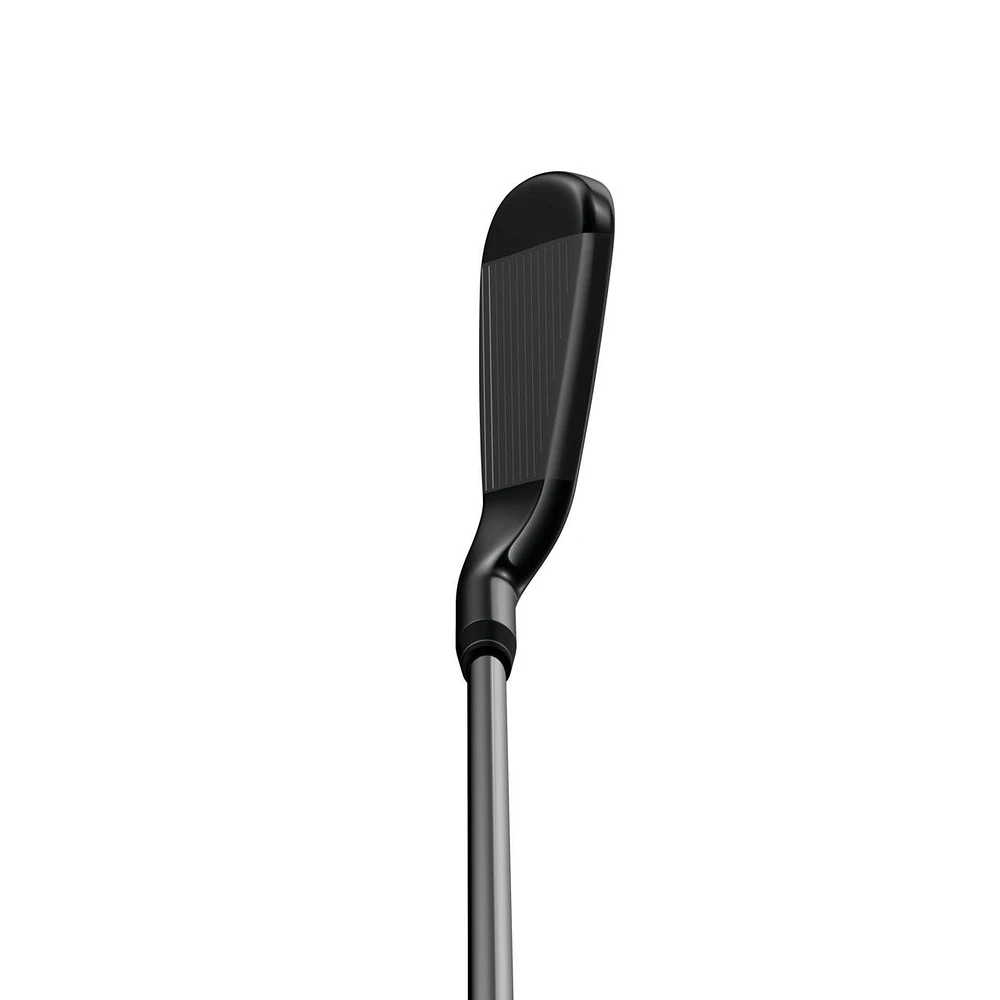 Big Bertha 5-PW, AW Iron Set with Steel Shafts