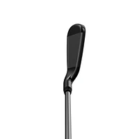 Big Bertha 5-PW, AW Iron Set with Steel Shafts
