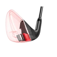 Big Bertha 5-PW, AW Iron Set with Steel Shafts