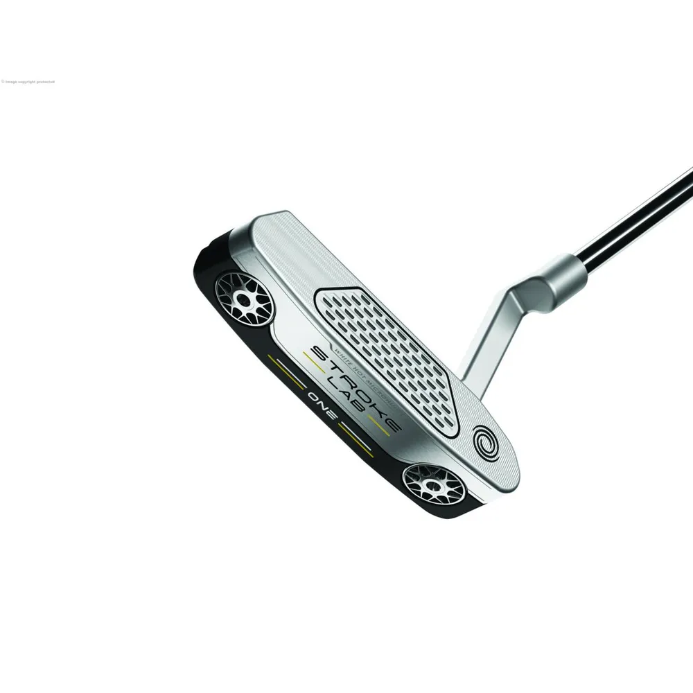 Stroke Lab Putter - Oversized Grip