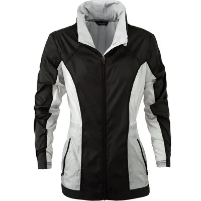 Women's Full Zip Jacket