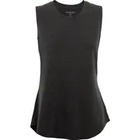 Women's Heather Sleeveless Top