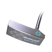 2019 QB6 Putter with Deep Etech Grip