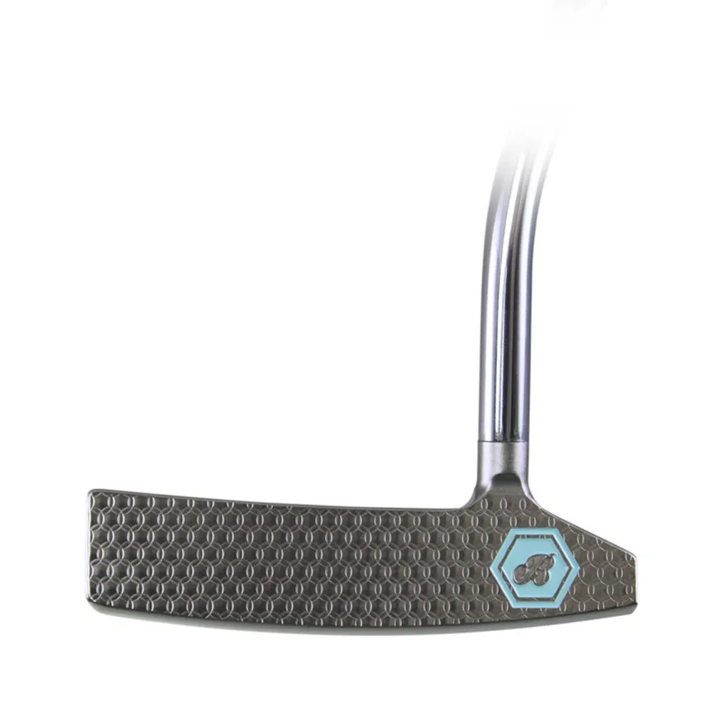 2019 QB6 Putter with Deep Etech Grip