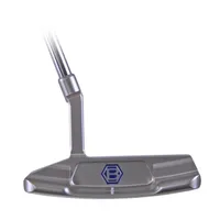 2019 Studio Stock 2 Putter with Deep Etech Grip