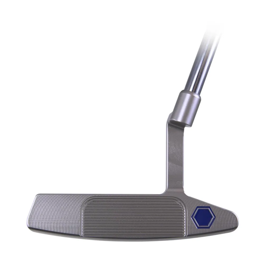 2019 Studio Stock 2 Putter with Deep Etech Grip