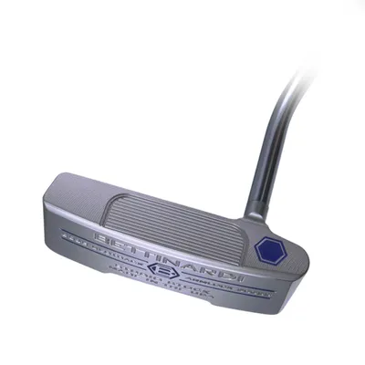 2019 Studio Stock 28 Slotback Armlock Putter