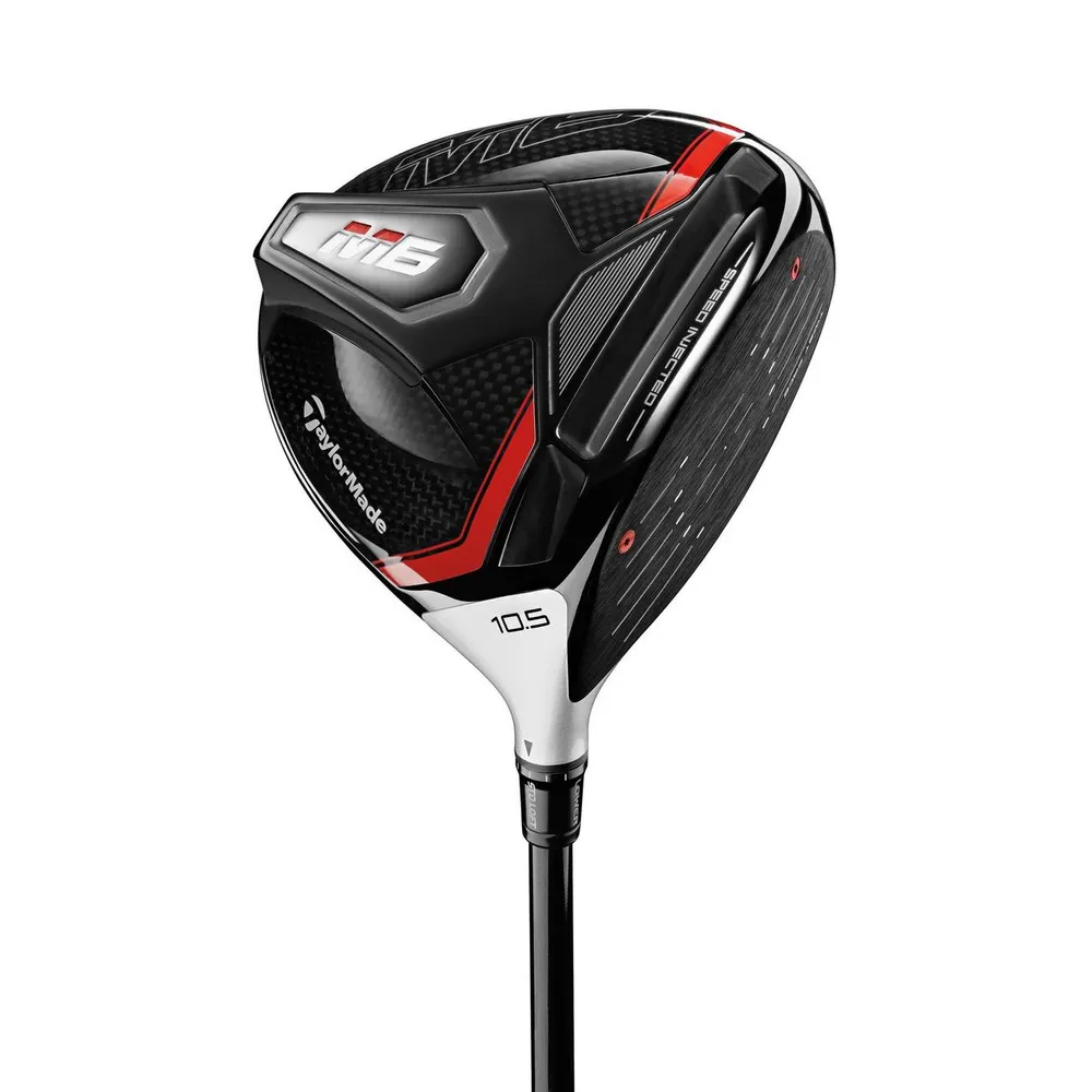 M6 Driver