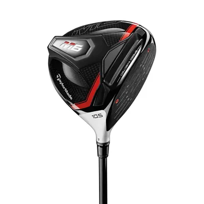 M6 Driver