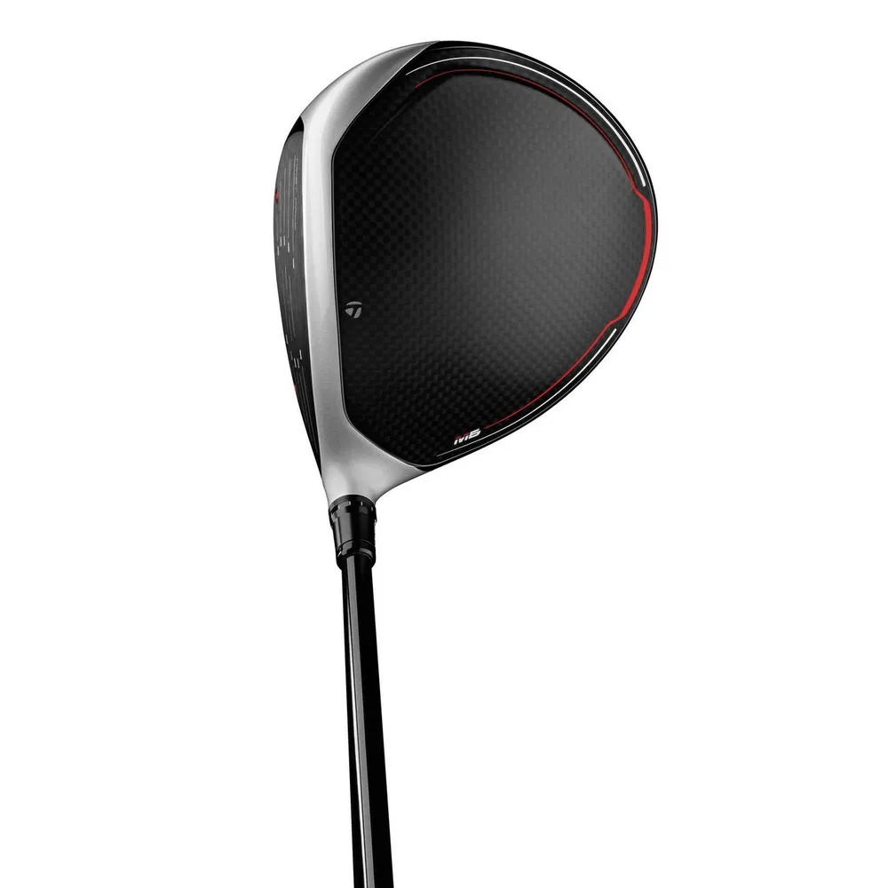 M6 Driver