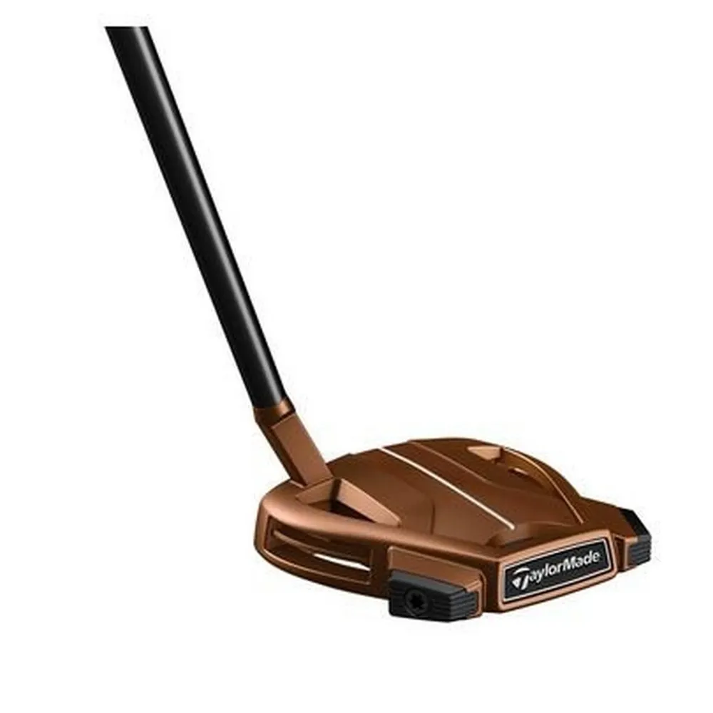 Spider X Copper Single Sightline Putter