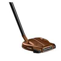 Spider X Copper Single Sightline Putter