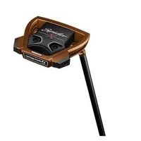 Spider X Copper Single Sightline Putter