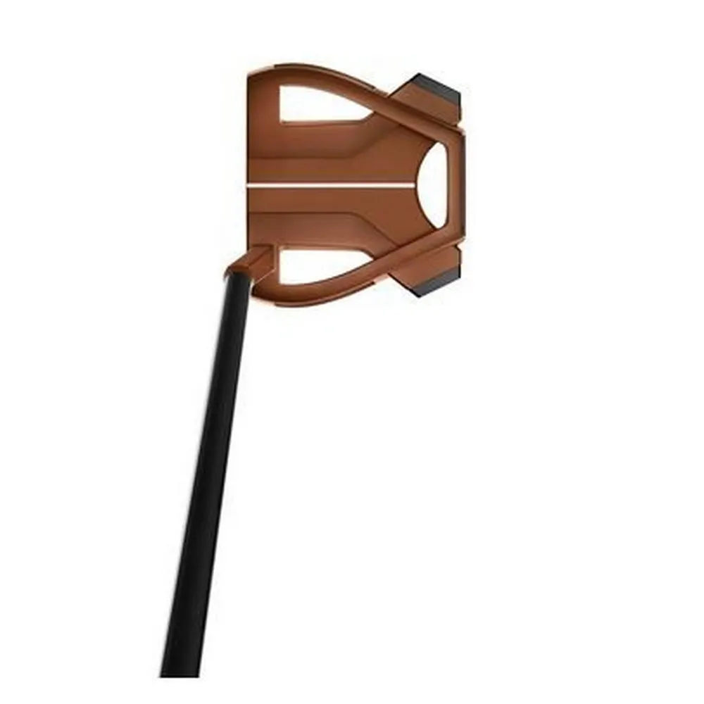 Spider X Copper Single Sightline Putter