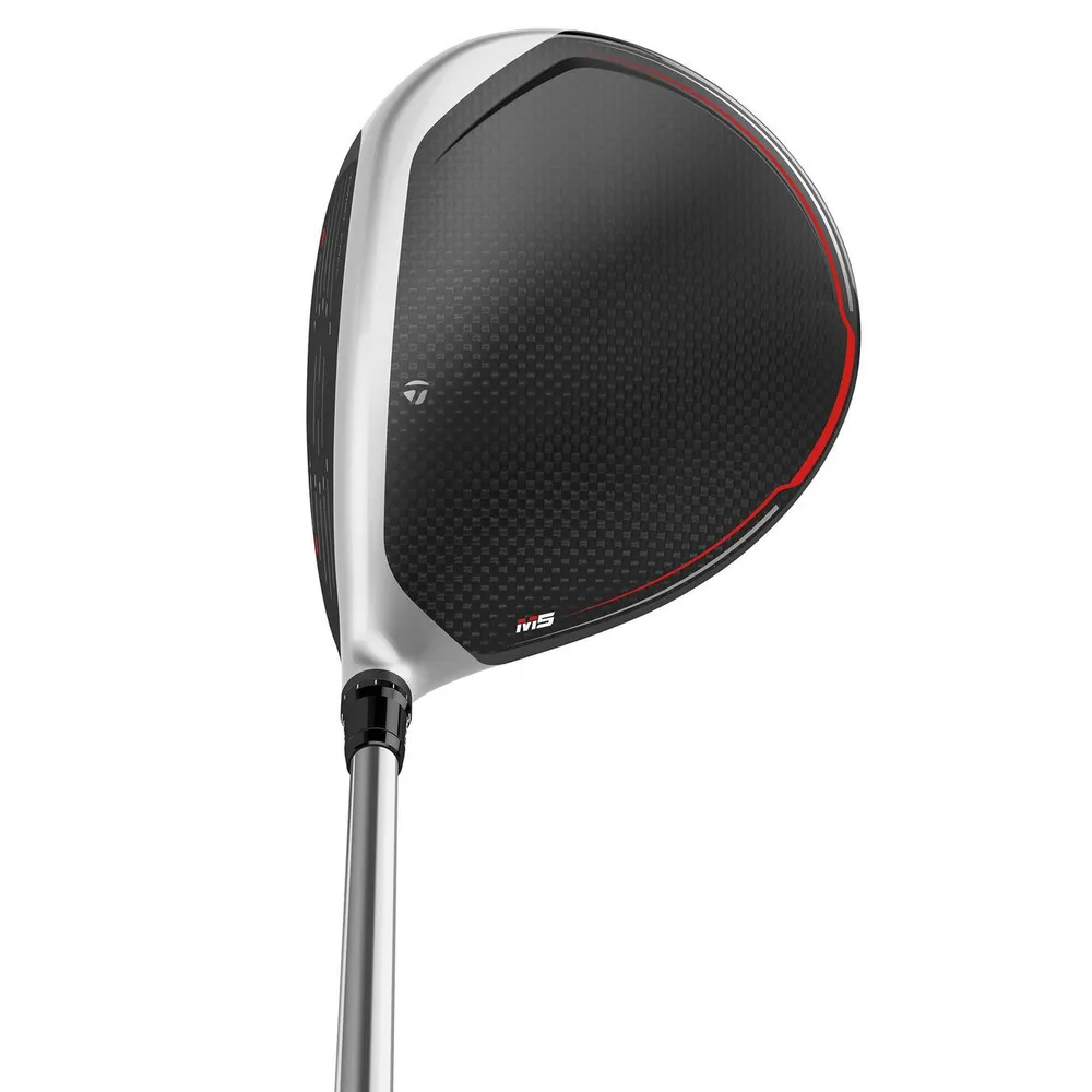 2019 Fitting M5 Driver