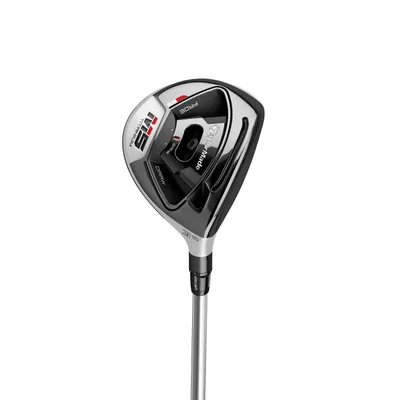 2019 Fitting M5 Fairway Wood