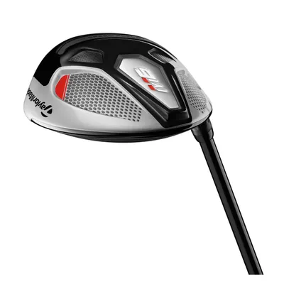 2019 Fitting M6 Fairway Wood