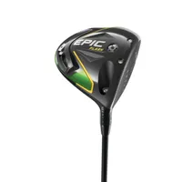 2019 Fitting Epic Flash Subzero Driver