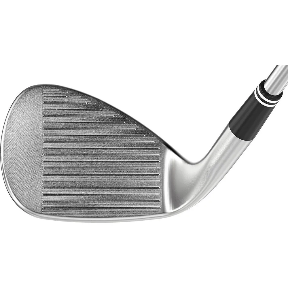 Junior CBX Wedge with Steel Shaft