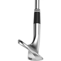 Junior CBX Wedge with Steel Shaft