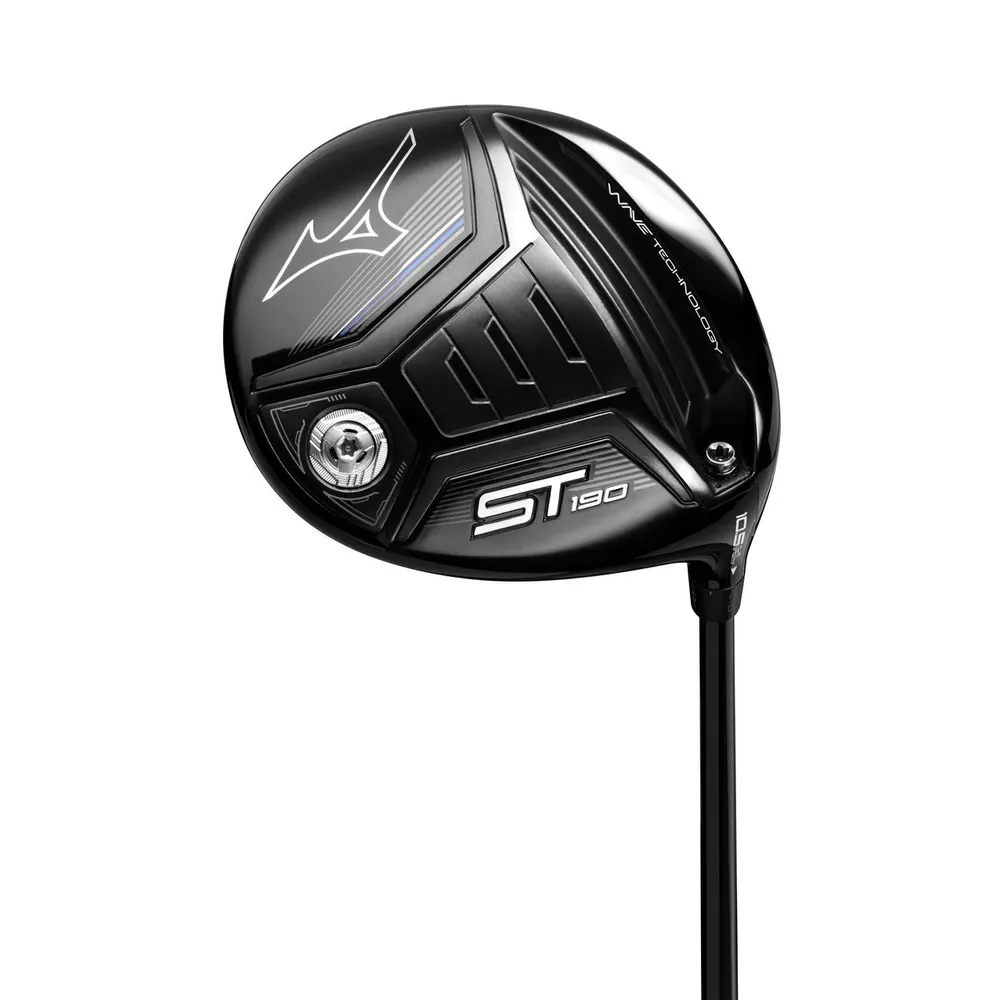 ST 190 Driver