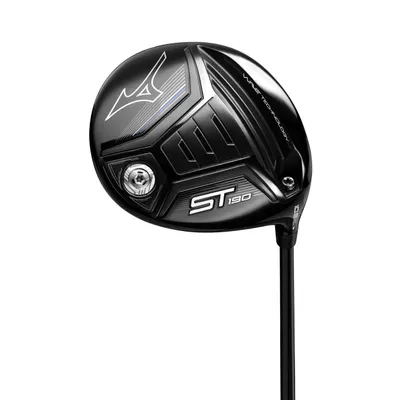 ST 190 Driver